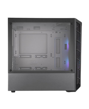 Buy Cooler Master MasterBox MB311L mATX Tempered Glass Panel 2x ARGB Fan System Cabinet MCB-B311L-KGNN-S02 with Controller