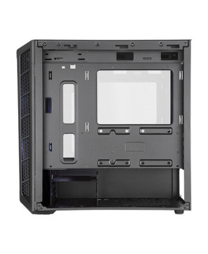 Buy Cooler Master MasterBox MB311L mATX Tempered Glass Panel 2x ARGB Fan System Cabinet MCB-B311L-KGNN-S02 with Controller