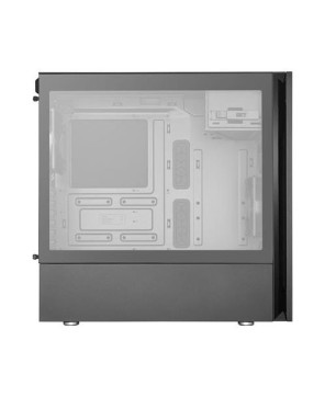 Buy Cooler Master Silencio S600 TG Side Panel ATX PC Case MCS-S600-KG5N-S00