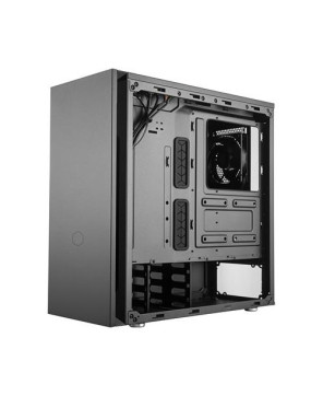 Buy Cooler Master Silencio S600 TG Side Panel ATX PC Case MCS-S600-KG5N-S00