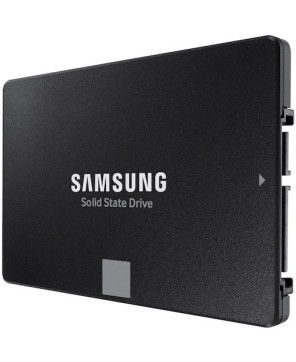 Buy Samsung 250GB 870 EVO SATA III 2.5" Solid State Drive MZ-77E250BW