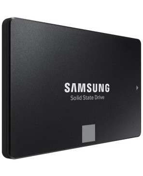 Buy Samsung 250GB 870 EVO SATA III 2.5" Solid State Drive MZ-77E250BW