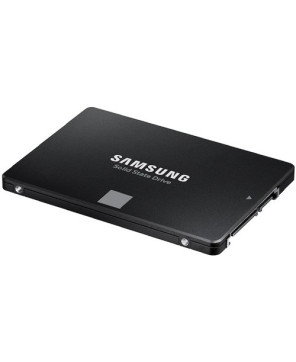 Buy Samsung 250GB 870 EVO SATA III 2.5" Solid State Drive MZ-77E250BW