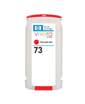 Buy HP 73 130-ml Chromatic Red DesignJet Ink Cartridge CD951A for HP Designjet Z3200 Printer Series