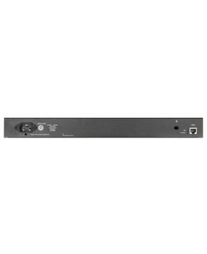 Buy D-Link 24-Port GE with 2 10GE Ports and 2 SFP+ Smart Managed Switch DGS-1520-28