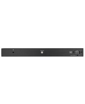 D-Link 52-Ports Gigabit Websmart Switch DGS-1210-52