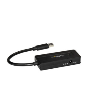 Buy Startech 4 Port Fast Charge USB 3.0 Hub ST4300MINI