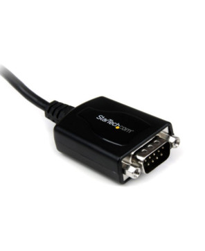 Buy Startech 30cm USB to RS232 DB9 Serial Adapter ICUSB232PRO