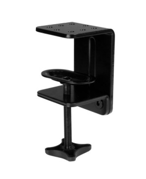 Buy Startech Full Motion Dual Monitor Desk Mount Up to 32" ARMSLIMDUO