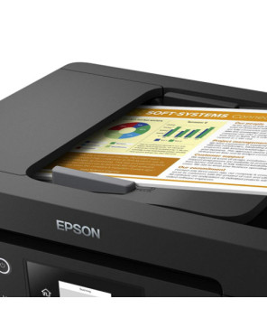 Buy Epson WorkForce Pro WF-3825 MFP Inkjet Printer C11CJ07502