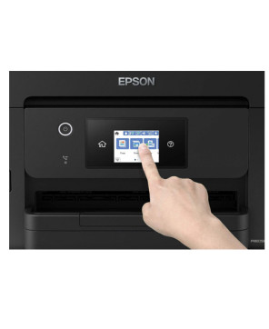 Buy Epson WorkForce Pro WF-3825 MFP Inkjet Printer C11CJ07502