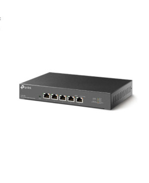 Buy TP-Link 5-Port 10G Desktop Switch TL-SX105