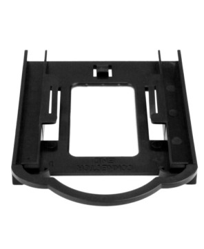 Buy StarTech 2.5" SSD/HDD Mounting Bracket BRACKET125PT for 3.5" Drive Bay 