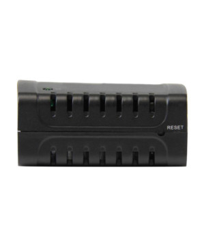 Buy StarTech 10/100Mbps Ethernet to USB 2.0 Network LPR Print Server PM1115U2