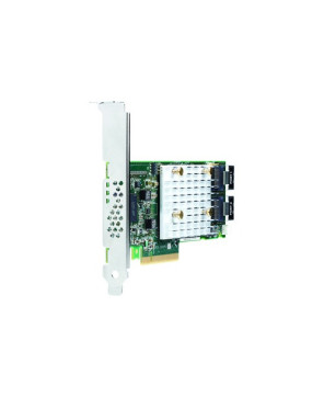 Buy HPE Smart Array P408i-p SR Gen10 8 Internal Lanes 2GB Cache 12G SAS PCIe Plug-in Controller 830824-B21