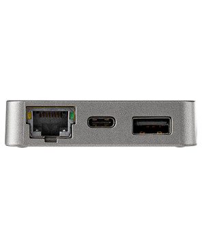 Buy StarTech USB-C Multiport Adapter DKT31CHVL