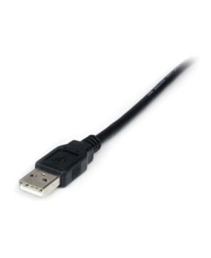 Buy Startech 1.8m USB To RS232 DB9 Serial Adapter ICUSB232FTN