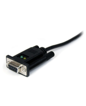 Buy Startech 1.8m USB To RS232 DB9 Serial Adapter ICUSB232FTN