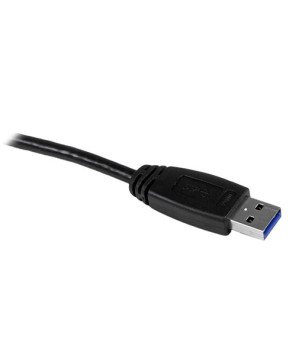 Buy StarTech USB 3.0 to SATA or IDE Hard Drive Adapter USB3SSATAIDE