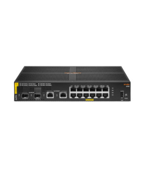 Buy HPE Aruba 6100 12G CL4 POE+ 2SFP+ 139w Switch JL679A