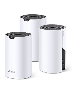 Buy TP-Link Deco S4 AC1200 Whole Home Mesh WiFi System DECO-S4-3PK - 3-Pack