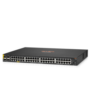 Buy HPE Aruba 6100 48G Class4 PoE 4SFP+ 370W Switch JL675A