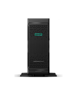 HPE ProLiant ML350 Gen10 4214R 1P 32GB-R P408i-a 8SFF 1x800W RPS Server P21789-371