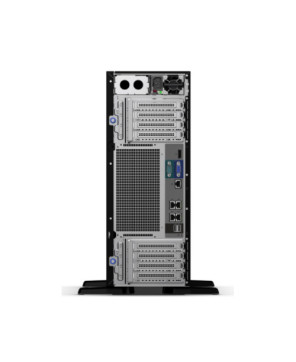 HPE ProLiant ML350 Gen10 4214R 1P 32GB-R P408i-a 8SFF 1x800W RPS Server P21789-371