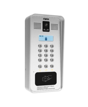 Buy Fanvil I33V SIP Video Door Phone with LCD Display