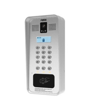 Buy Fanvil I33V SIP Video Door Phone with LCD Display