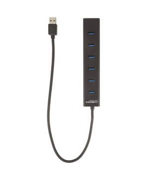 Buy HP Digitech Slimline 7-Port USB 3.0 Charger & Hub XC4957