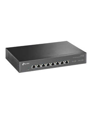 Buy TP-Link 8-Port 10G Desktop/Rackmount Switch TL-SX1008