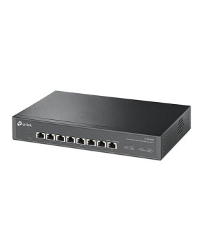 Buy TP-Link 8-Port 10G Desktop/Rackmount Switch TL-SX1008