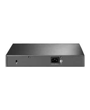 Buy TP-Link 8-Port 10G Desktop/Rackmount Switch TL-SX1008