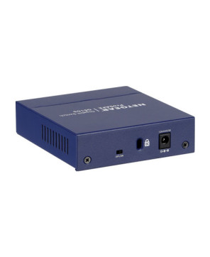 Buy NetGear ProSafe 5-port Gigabit Desktop Unmanaged Switch 10/100/1000 Mbps GS105AU