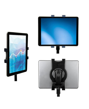 Buy StarTech Adjustable Tablet Tripod Stand STNDTBLT1A5T