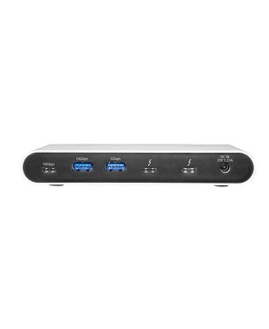 Buy StarTech External Thunderbolt 3 to USB Controller TB33A1C