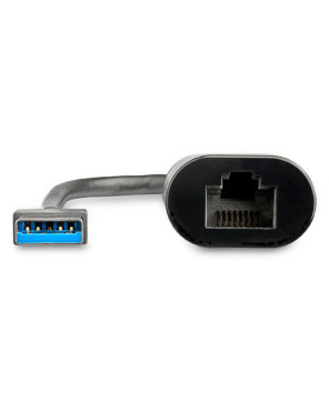 Buy StarTech 2.5GbE USB A to Ethernet Adapter US2GA30 for Lenovo X1 Carbon, HP EliteBook/ZBook