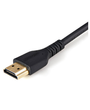 Buy StarTech 1m HDMI Cable with Locking Screw HDMM1MLS