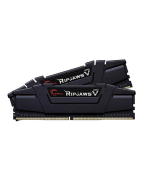 Buy G.Skill Ripjaws V 16GB DDR4 SDRAM Memory Module F4-3200C16D-16GVKB - Black