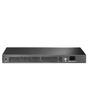 Buy TP-Link JetStream 24Port Gigabit L2 Managed Switch with 4 SFP Slots TL-SG3428