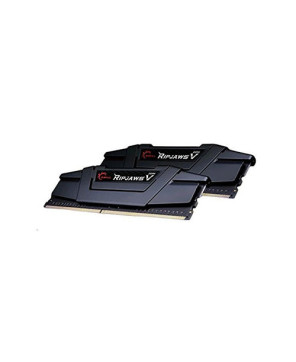 Buy G.Skill Ripjaws V 16GB (2x8GB) DDR4-3600MHz CL18-22-22-42 1.35V SDRAM Memory Module F4-3600C18D-16GVK