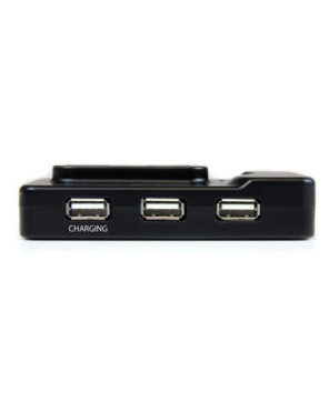 Buy Startech 6 Port USB 3.0 / USB 2.0 Combo Hub with 2A Charging Port ST7320USBC