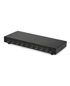 Buy Startech 8-Port 4K 60Hz HDMI Splitter ST128HD20