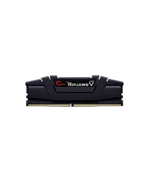 Buy G.Skill Ripjaws V 64GB (2x32GB) DDR4-3600MHz CL18-22-22-42 1.35V SDRAM Memory Module F4-3600C18D-64GVK