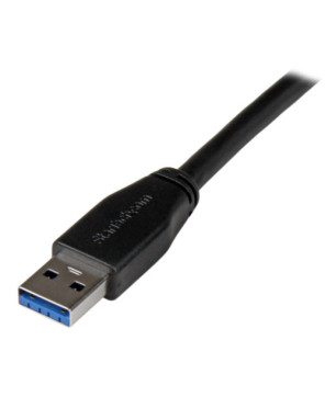 Buy Startech 5m Active USB 3.0 USB-A to USB-B Cable - M/M USB3SAB5M