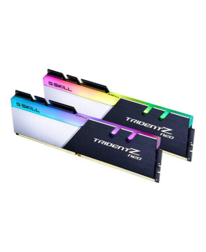 Buy G.Skill Trident Z Neo 64GB (4x16GB) DDR4-3600MHz CL16-19-19-39 1.35V Memory Module F4-3600C16Q-64GTZNC