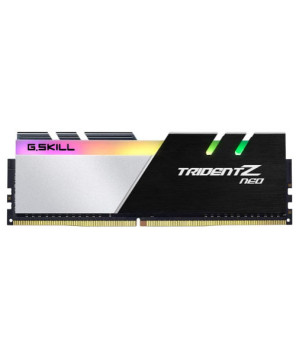 Buy G.Skill TZ Neo 16G Kit  2X8G PC4-28800 DDR4 3600Mhz 1.35V DIMM Extreme Performance RGB Memory F4-3600C18D-16GTZN