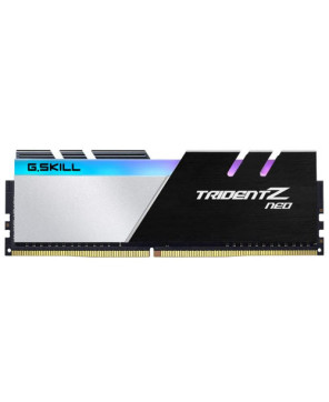 Buy G.Skill TZ Neo 16G Kit  2X8G PC4-28800 DDR4 3600Mhz 1.35V DIMM Extreme Performance RGB Memory F4-3600C18D-16GTZN