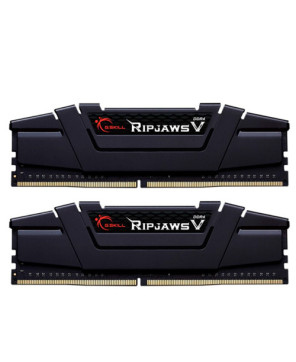 Buy G.Skill Ripjaws V 32GB (4x8GB) DDR4-4000MHz CL18-22-22-42 1.35V Memory Module F4-4000C18Q-32GVK